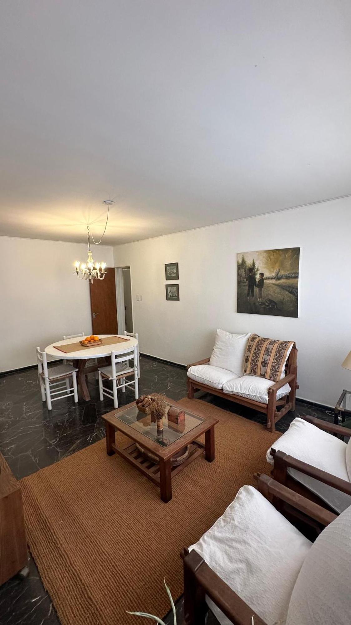 Departamento Espana Apartment