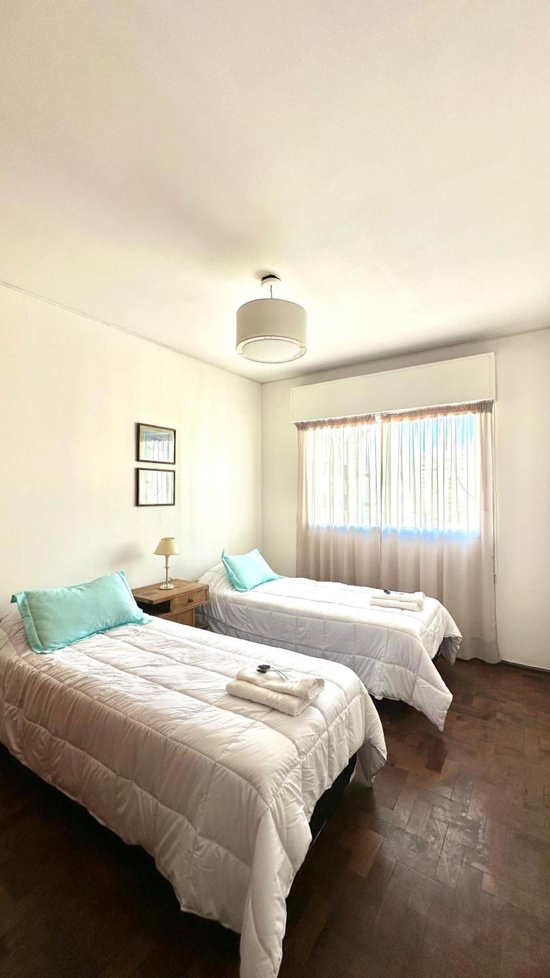 Apartment Departamento Espana Mendoza