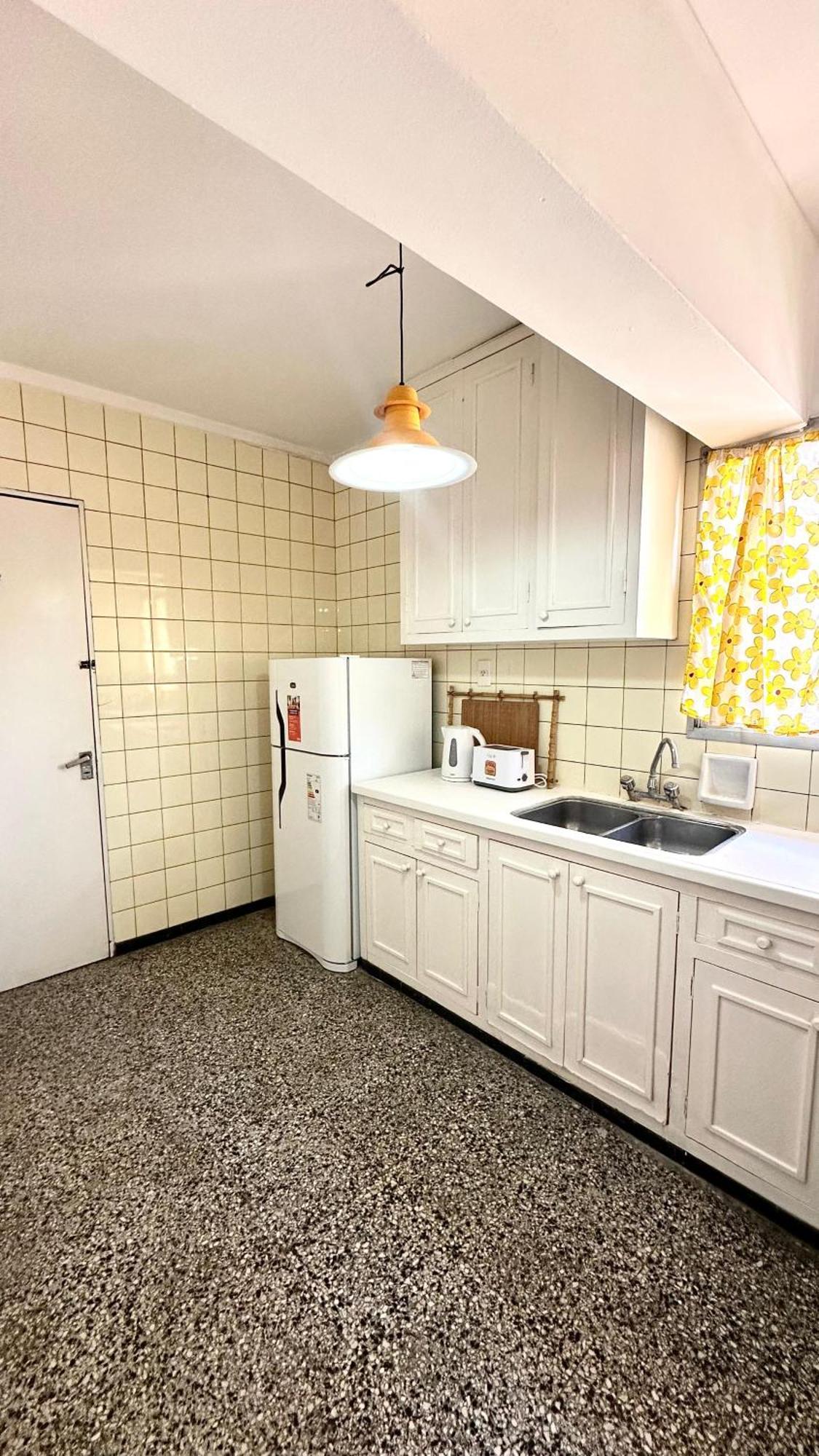 Departamento Espana Apartment
