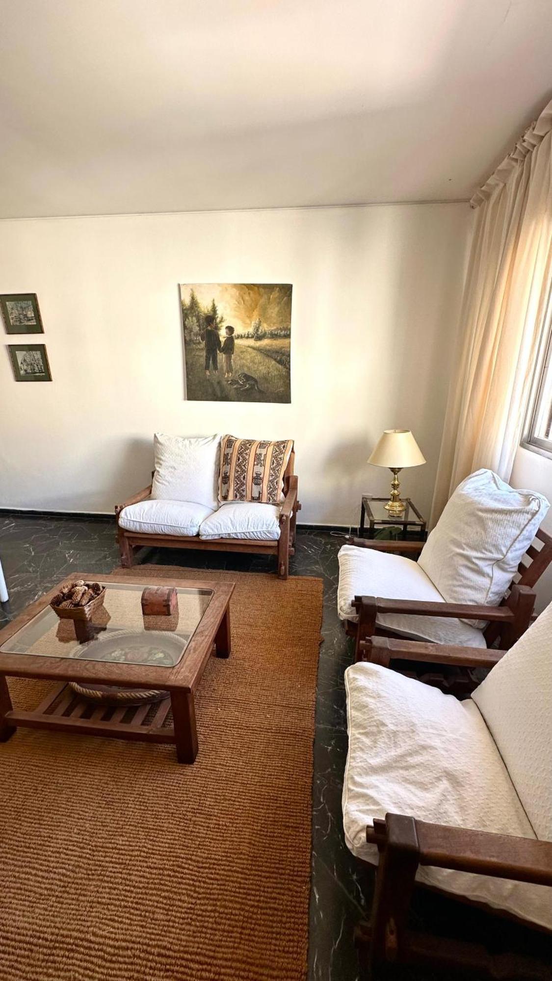 Apartment Departamento Espana
