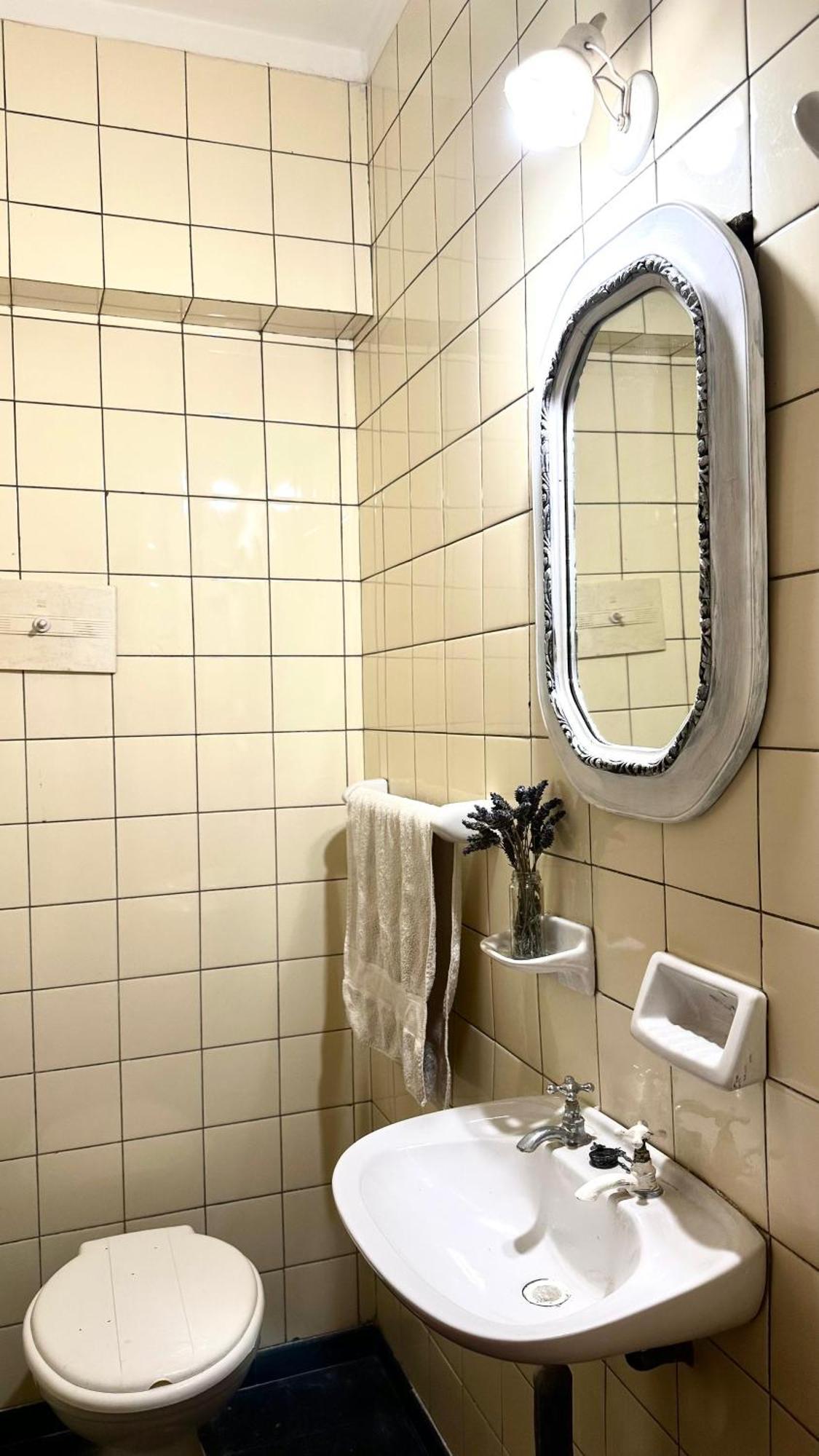 Departamento Espana Apartment *