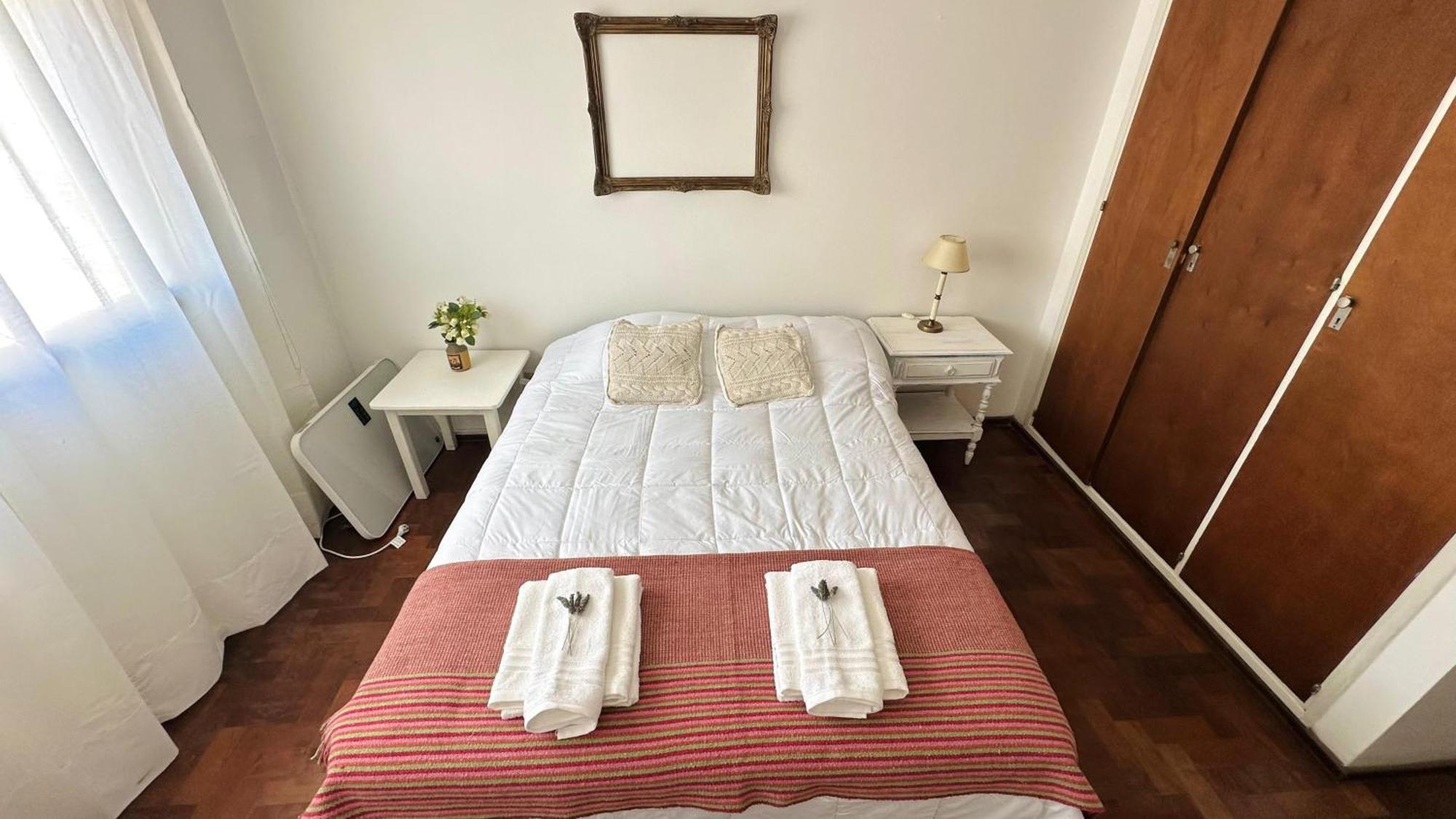 Departamento Espana Apartment *