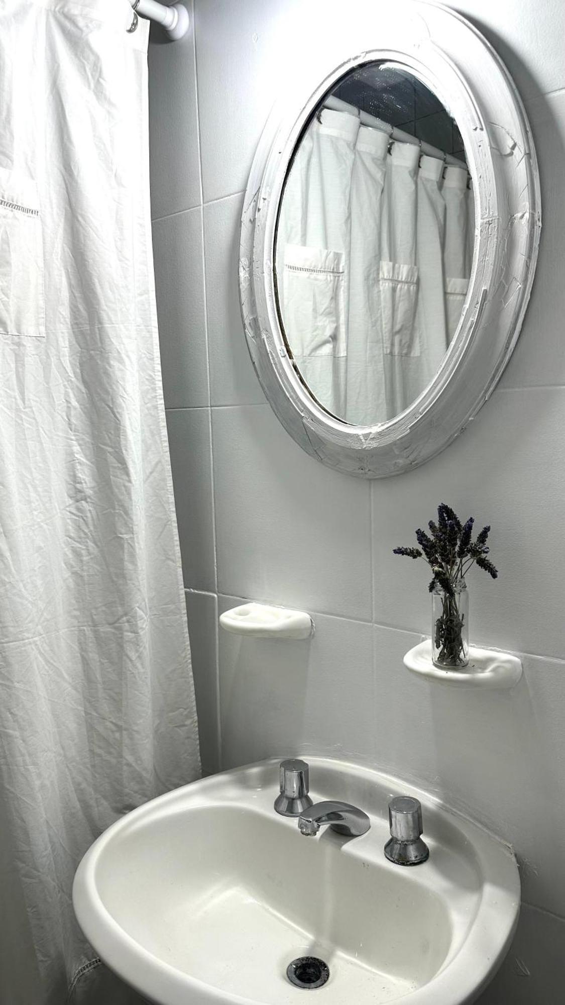 Departamento Espana Apartment *